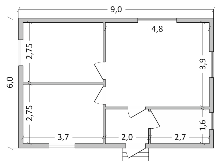 ��������� ����������� ��� 6�9