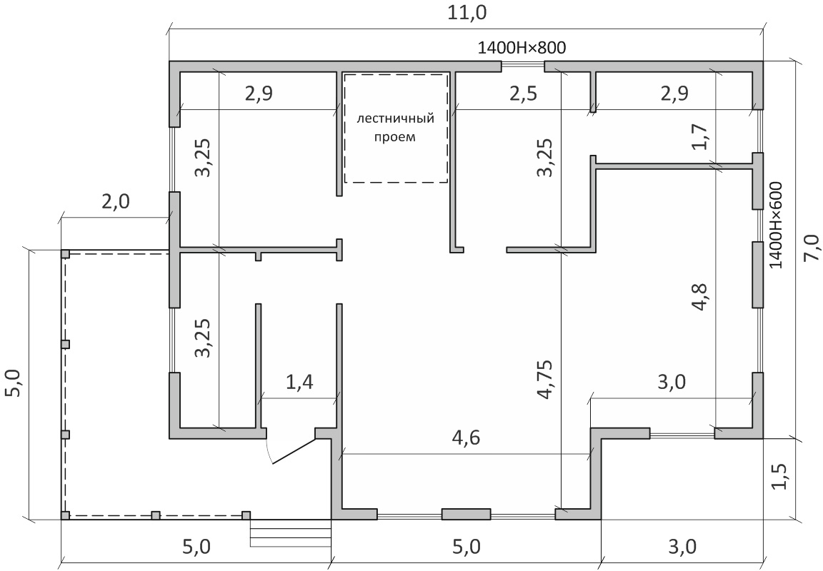 ��������������� ��� 7�11 � ��������